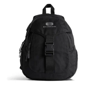 Mochila mediana Unity «Negra» 7921212AA5S1000