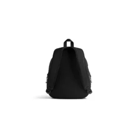 Mochila mediana Unity «Negra» 7921212AA5S1000