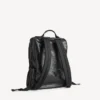 Mochila para hombre «Superbusy» en negro Mochila para hombre «Superbusy» en negro