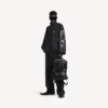 Mochila para hombre «Superbusy» en negro Mochila para hombre «Superbusy» en negro