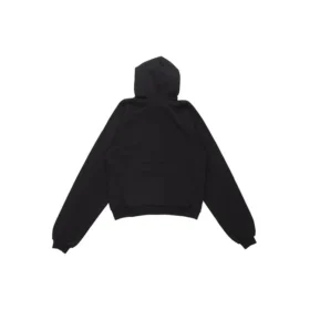 Modelo unisex con estampado en negro/blanco 571194TFV751000