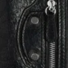 Monedero Le Cagole «Negro» 7767691VG9Y1000