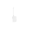 Monedero Le Cagole «Optic White» 7767691VG9Y9104