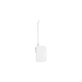 Monedero Le Cagole «Optic White» 7767691VG9Y9104