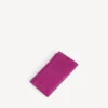 Monedero y tarjetero largo «City» para mujer en color azalee Monedero y tarjetero largo «City» para mujer en color azalee