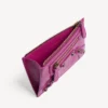 Monedero y tarjetero largo «City» para mujer en color azalee Monedero y tarjetero largo «City» para mujer en color azalee