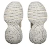 Mules 3XL Extreme Laces en color «cáscara de huevo» «Blanco» 837572W3XLW9191