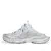 Mules 3XL «Silver White» 742682W3XL19091