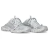 Mules 3XL «Silver White» 742682W3XL19091
