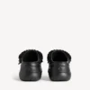 Mules Crocs™ para mujer con Jibbitz™ en negro Mules Crocs™ para mujer con Jibbitz™ en negro