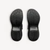 Mules Crocs™ para mujer con Jibbitz™ en negro Mules Crocs™ para mujer con Jibbitz™ en negro