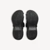 Mules Crocs™ para mujer con Jibbitz™ en negro Mules Crocs™ para mujer con Jibbitz™ en negro