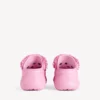 Mules Crocs™ para mujer con Jibbitz™ en rosa claro Mules Crocs™ para mujer con Jibbitz™ en rosa claro