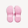 Mules Crocs™ para mujer con Jibbitz™ en rosa claro Mules Crocs™ para mujer con Jibbitz™ en rosa claro