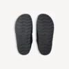 Mules «Dumbo» para hombre en negro
