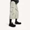 Mules «Dumbo» para hombre en negro