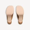Mules Fargo para mujer en marrón Mules Fargo para mujer en marrón