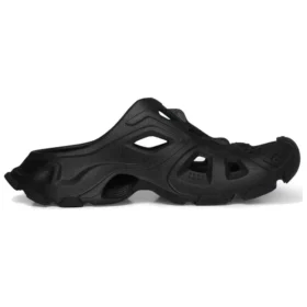 Mules HD «Negro» 735249W3CES1000