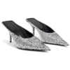 Mules M80 «Metabllic» 702017W2LB08010