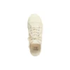 Mules «Paris» «Algodón desgastado blanco y goma blanca» 693953W3RC69090