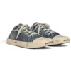 Mules «Paris» en «azul» 693953W3RCL4090