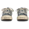 Mules «Paris» en «azul» 693953W3RCL4090