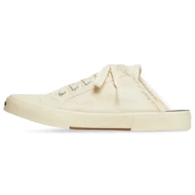 Mules «Paris» en «Blanco» 693952W3RC69090