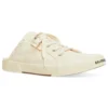 Mules «Paris» en «Blanco» 693952W3RC69090