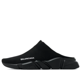 Mules Speed «Negro» 711474W2DB11000