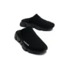 Mules Speed «Negro» 711474W2DB11000