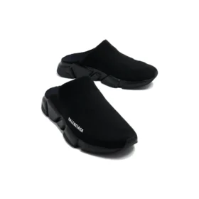 Mules Speed «Negro» 711474W2DB11000