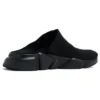 Mules Speed «Negro» 711474W2DB11000