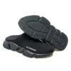 Mules Speed «Negro» 711474W2DB11000