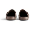 Mules Sunday «Piel de becerro mate color tostado» 761712WCGA12010