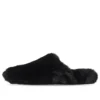 Mules Teddy «Black» 714182W2LV01000