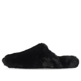 Mules Teddy «Black» 714182W2LV01000