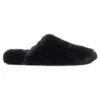 Mules Teddy «Black» 714182W2LV01000