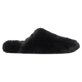 Mules Teddy «Black» 714182W2LV01000