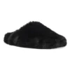 Mules Teddy «Black» 714182W2LV01000