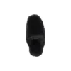 Mules Teddy «Black» 714182W2LV01000
