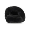 Mules Teddy «Black» 714182W2LV01000