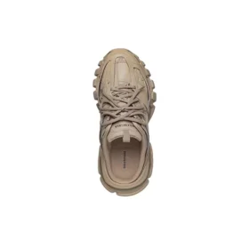 Mules Track 1.0 «Tan» 653814W2FA69710