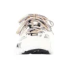 Mules Track 1.0 «White Orange» 653814W3CP59059