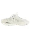 Mules Track «White» 653814W3DA39000