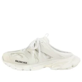 Mules Track «White» 653814W3DA39000