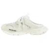 Mules Track «White» 653814W3DA39000