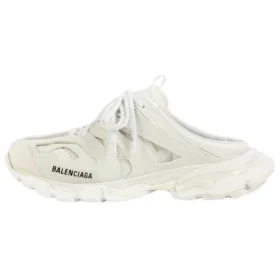 Mules Track «White» 653814W3DA39000