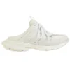 Mules Track «White» 653814W3DA39000