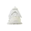 Mules Track «White» 653814W3DA39000