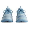 Mules Triple S «Blue» 755686W2DEN4000